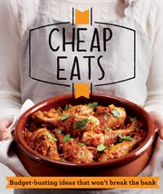 Cheap eats cover image