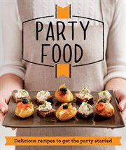 Party food cover image
