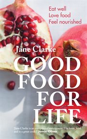 Good food for life cover image