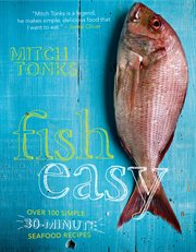 Fish Easy cover image