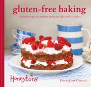 Honeybuns Gluten-free Baking cover image