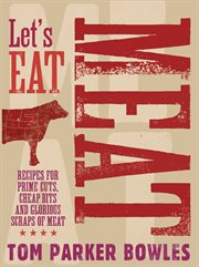 Let's Eat Meat cover image