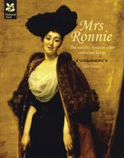 Mrs Ronnie cover image