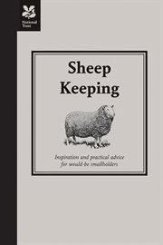 Sheep Keeping cover image