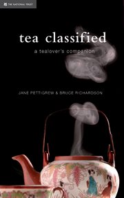 Tea Classified cover image