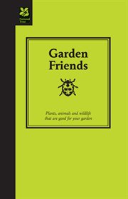 Garden Friends cover image