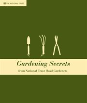 Gardening Secrets cover image