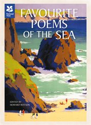 Favourite Poems of the Sea cover image
