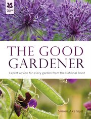 The Good Gardener cover image