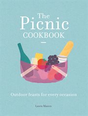 The Picnic Cookbook cover image