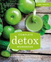 Complete Detox Workbook cover image