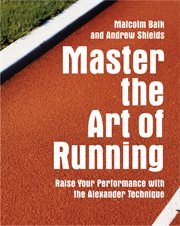 Master the art of running cover image