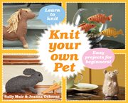 Knit Your Own Pet cover image