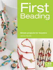 First Beading cover image