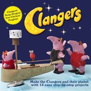 Clangers cover image