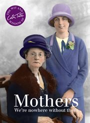 Mothers cover image