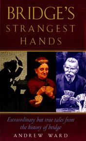Bridge's Strangest Hands cover image