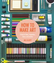 How To Make Art cover image