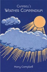 Campbell's weather compendium cover image
