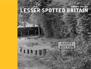 Lesser Spotted Britain cover image