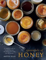 Spoonfuls of Honey cover image