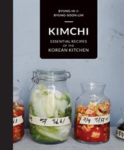 Kimchi cover image