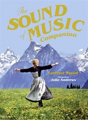 The Sound of Music Companion cover image