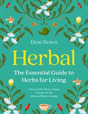 Herbal cover image