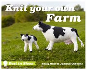Knit your own farm cover image