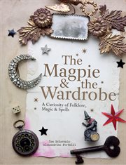 The Magpie and the Wardrobe cover image
