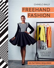 Freehand Fashion cover image