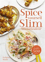 Spice Yourself Slim cover image
