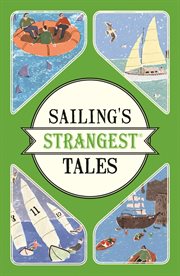 Sailing's Strangest Tales cover image