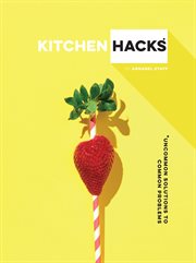 Kitchen hacks cover image
