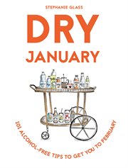 Dry January cover image