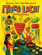 Taco Loco cover image