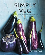 Simply Veg cover image