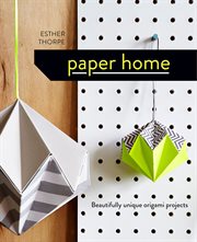 Paper Home cover image