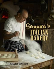 Gennaro's Italian Bakery cover image