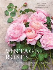 Vintage Roses cover image