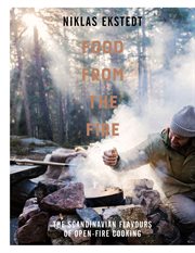 Food from the Fire cover image