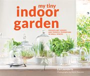 My Tiny Indoor Garden cover image