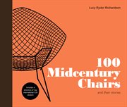 100 Midcentury Chairs cover image