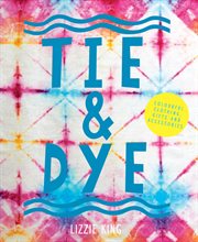 Tie & Dye cover image