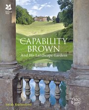 Capability Brown cover image