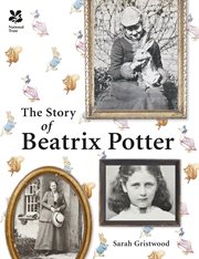 The Story of Beatrix Potter cover image