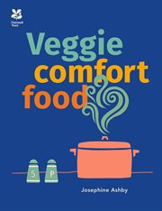Veggie Comfort Food cover image