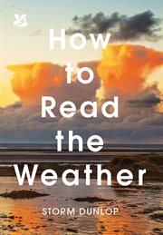 How to read the weather cover image