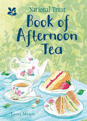 Book of Afternoon Tea cover image
