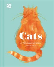Cats of the National Trust cover image